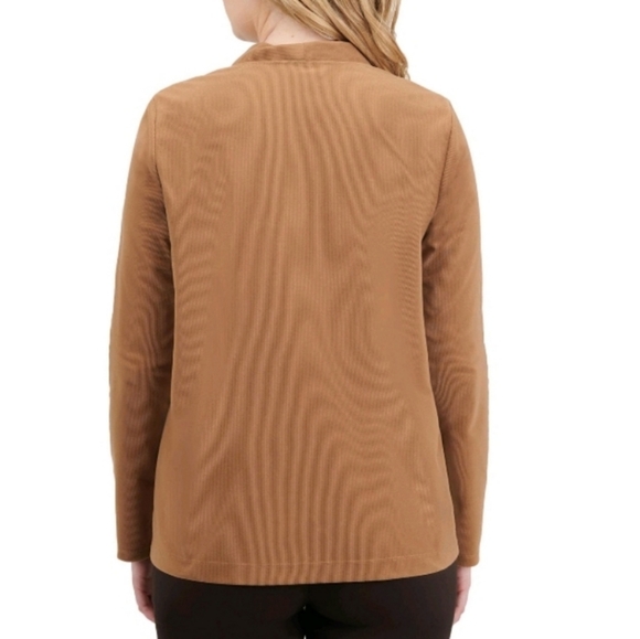 NWT Alia Open-front Jacket / Cardigan Jacket - Picture 2 of 10